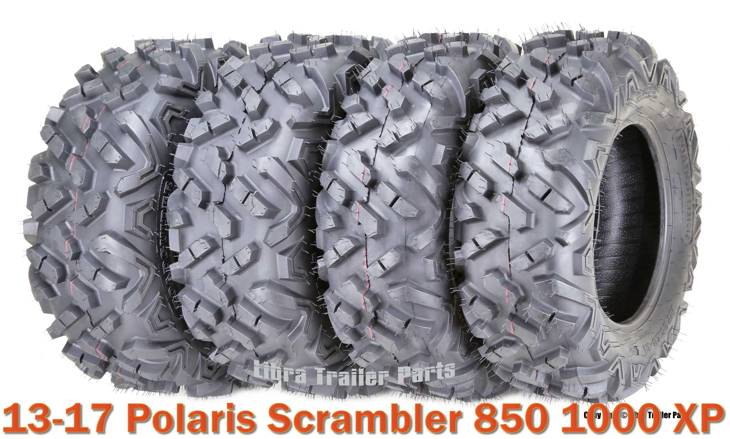 ATV, SidebySide & UTV Parts & Accessories Polaris Sportsman Scrambler