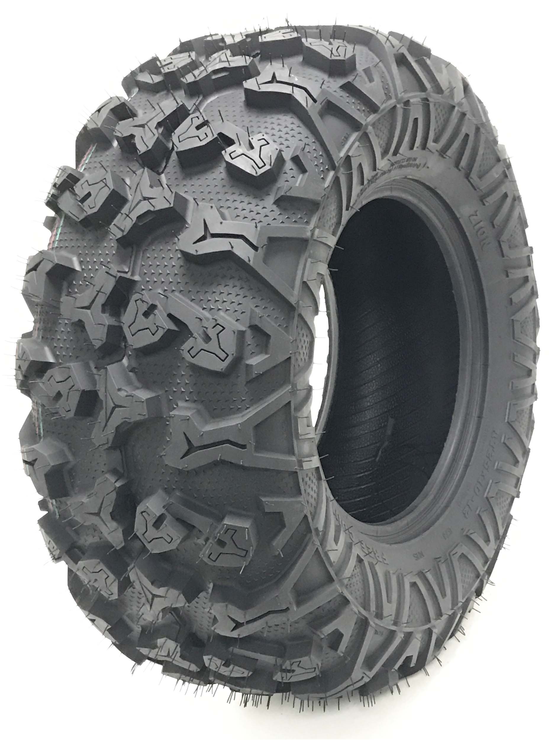 One Premium Free Country ATV/UTV Tire 25x1012 25x10x12 /8PR Side Scuff