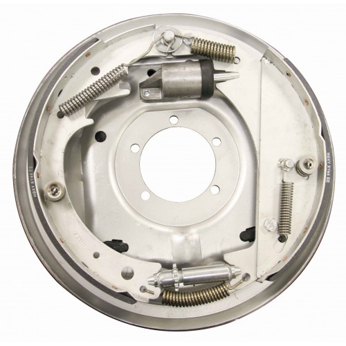 New 12" x 2" Hydraulic Marine Trailer Brake Assembly Pair Set 21020