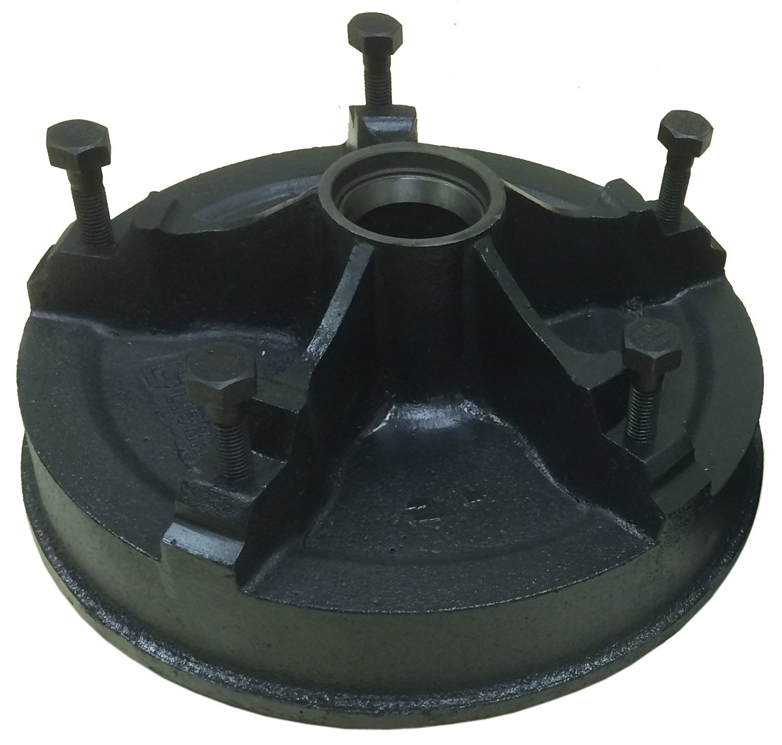 New 12 x 2 mobile home trailer brake drum 8234 22007 eBay